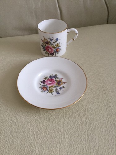 Royal worcester fine bone - fine,