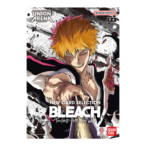 Union arena bleach thousand - union,