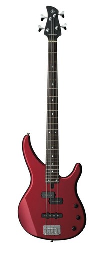 Yamaha trbx174 red metallic - trbx174,