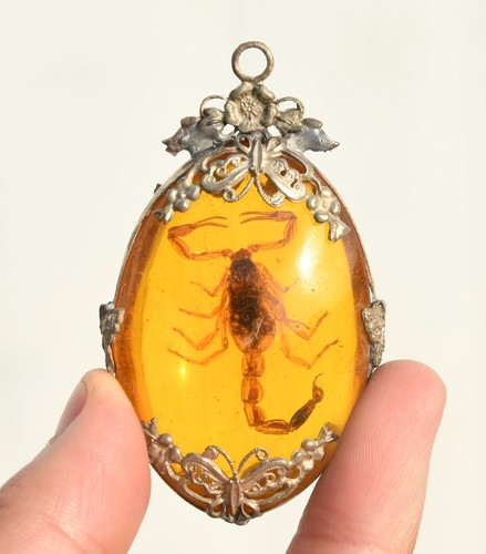 China natural amber inlay - natural,