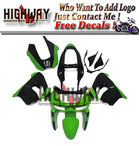 Motorrad bodywork fairing kits - fairing,