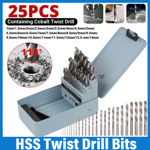 Piece hss cobalt metal - cobalt,