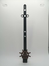 Lego - Black Boat Mast With