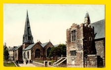 041015  Postcard  BARNSTAPLE