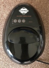 Fake Bake Spray Tan Machine HVLP 700  Never Used