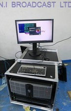 Grass valley quantel rio - quantel,