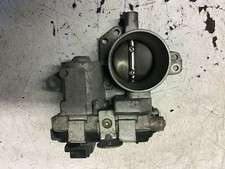 PEUGEOT 207 1.4 PETROL THROTLE BODY 9685879480 KFT 2009-2013 