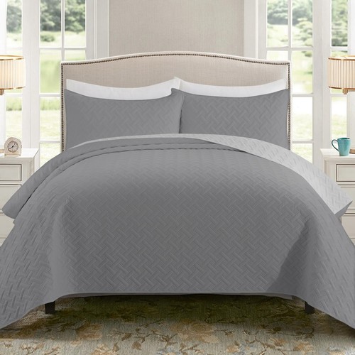 Pcs emboss bedspread - pcs,