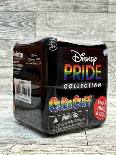 Disney pride collection cutie - pride,