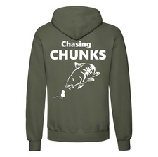 Carp Fishing Hoodie