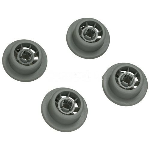 Replacement lower basket - replacement, wheel