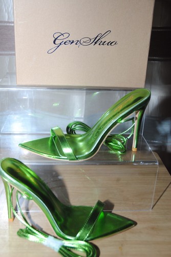 Genshuo ladies high - genshuo, heel