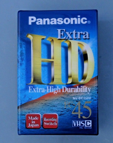 Panasonic ec45 extra - panasonic,