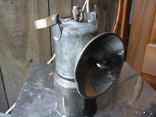 Vintage Pat. 1918 Dewar Mfg