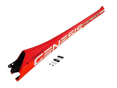 Sab genesis sport carbon fibre - sab,