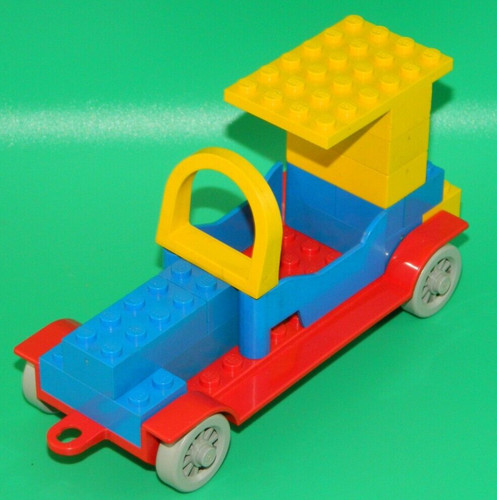 Lego fabuland set - fabuland,