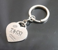 Authentic Tiffany & Co