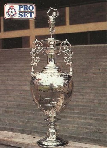 Proset 1991 football - 1991/92, league