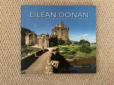 Eilean Donan: The Most