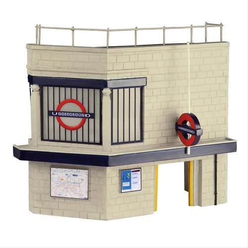 Bachmann 221 scenecraft - 44-221,