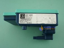 SIME FRIENDLY FORMAT 80E & 100E BOILER IGNITION PCB 6210208