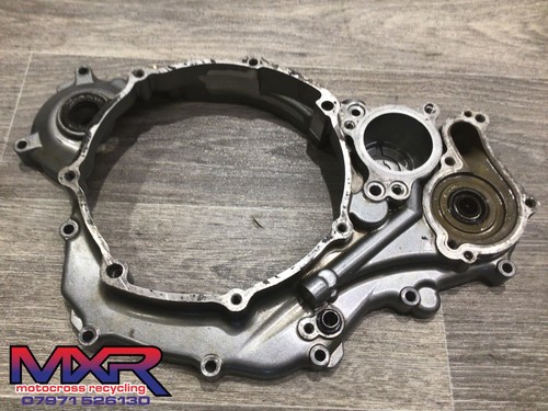 Yamaha yzf 426 - 426, clutch