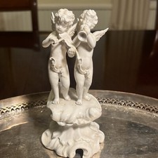 Stunning antique Cherubs