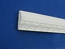 Plaster Covings/Cornices/Dado Rails - Clearance Stock & Prices! - 715 Length.