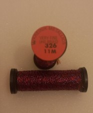 KREINIK METALLICS BALGER VERY
