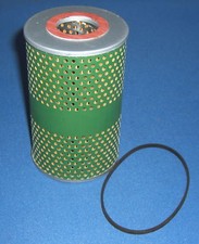 JAGUAR DAIMLER OIL FILTER FITS