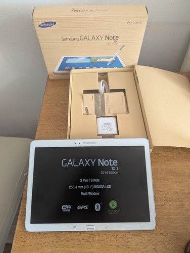 Samsung galaxy note 2014 - samsung,