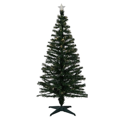 Christmas tree 5ft - 5ft, optic