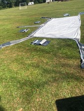 NR pullman awning  - Size 9 (to fit Sprite Alpine 2 caravan)