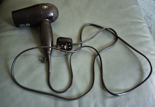 Boots compact hairdryer - compact,
