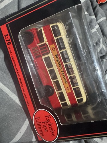 Exclusive first editions 76 - editions, 1:76