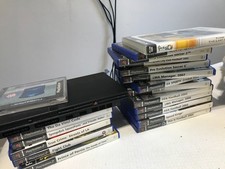 Sony PlayStation 2 / PS2 Slim