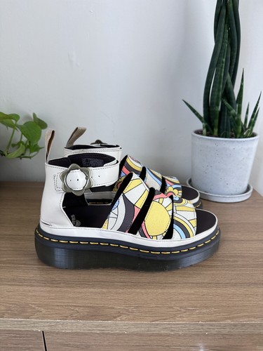 Martens vegan clarissa ii - vegan,