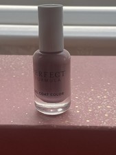 Perfect Formula Gel Coat Nail