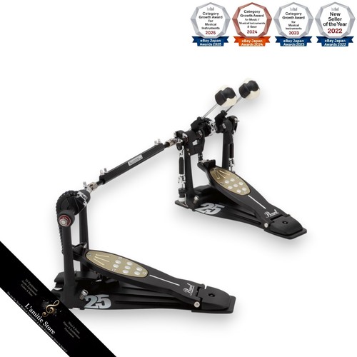Pearl eliminator 25th - pearl,