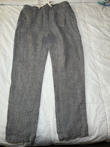 Zara boys grey slim - boys,