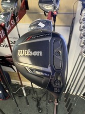 Wilson Dynapower Carbon 3 Wood
