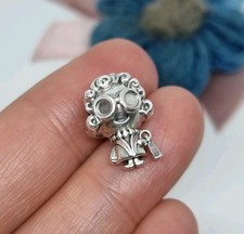 Genuine Pandora Mrs Wise