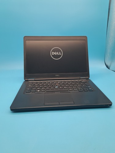Damaged dell latitude e5450 - dell,