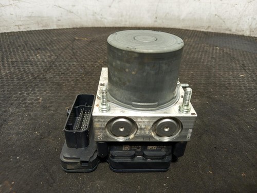 Skoda fabia abs pump - skoda,