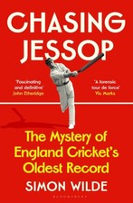 Chasing Jessop