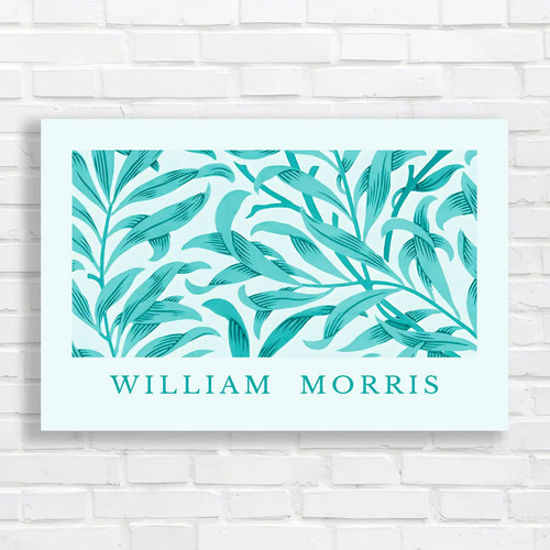 Botanicalistry william morris - william,