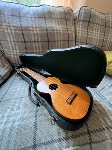 Vintage 1910s kumalae soprano - 1910s,