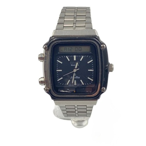 Seiko h357 5120 - h357-5120, quartz