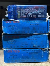 Lite-Tech 12v Low Voltage