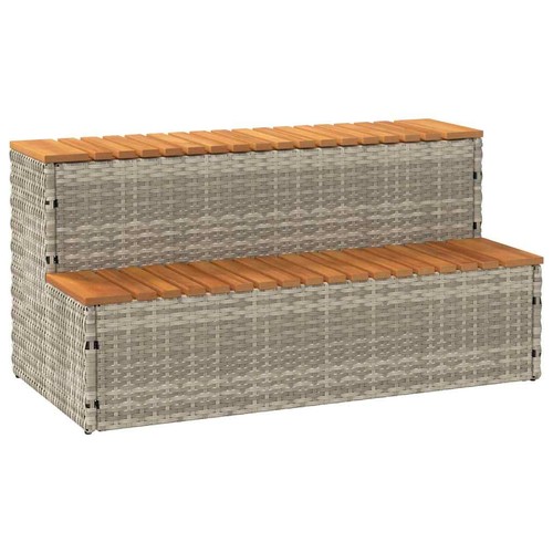 Hot tub step outdoor - step,